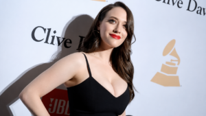 Kat Dennings Body Measurements