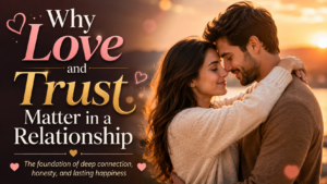 Love and Trust Message