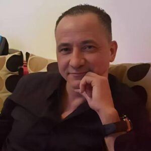 Carlos Alman
