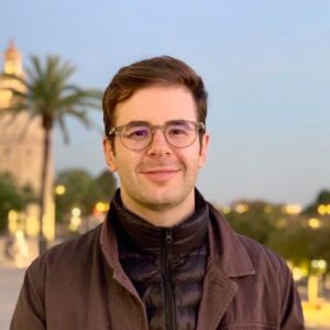 Mitchell Moranis