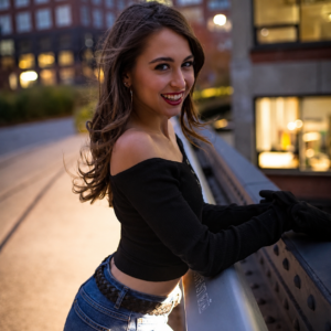 Riley Reid Net Worth