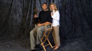 Tim Duncan Ex Wife