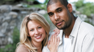 Tim Duncan Ex Wife