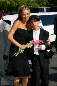 Tanya Hijazi Ethnicity
