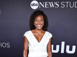 Janai Norman Net Worth