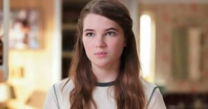 Raegan Revord Net Worth