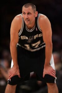 Brent Barry
