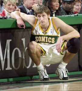 Brent Barry