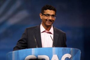 Dinesh D'Souza
