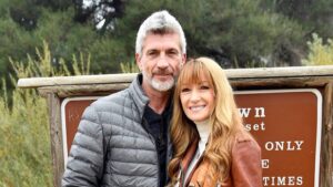 Joe Lando