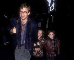 Mitchell Moranis