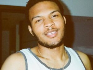 Messiah Harris