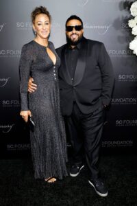 DJ Khaled Wife