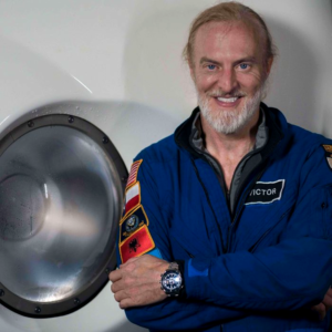 Victor Vescovo Net Worth