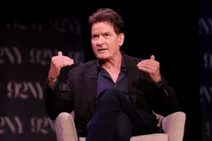 Charlie Sheen Net Worth