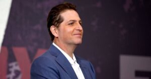 Peter Schrager