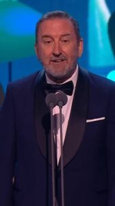 Lee Mack
