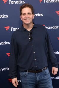 Peter Schrager