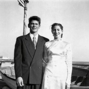 Harriet Tendler