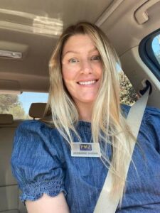 Katherine Sanborn