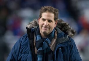 Peter Schrager