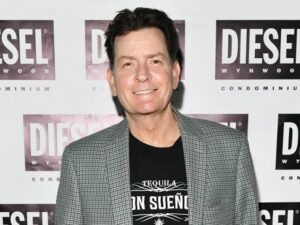 Charlie Sheen Net Worth