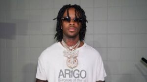 Toosii Net Worth