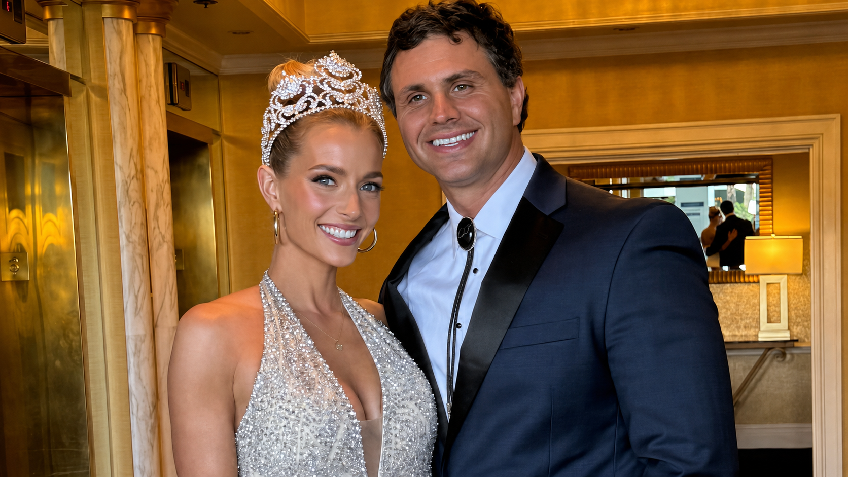 Daniel Neeleman Net Worth