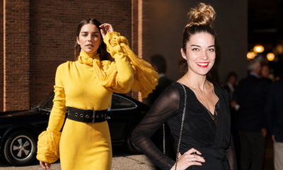 Annie Murphy Net Worth