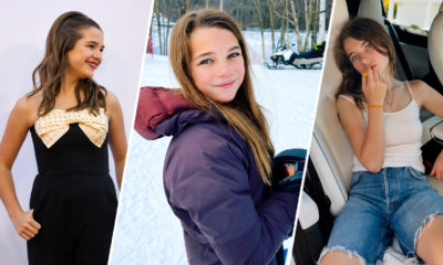 Raegan Revord Net Worth