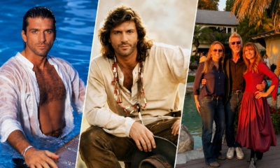 Joe Lando