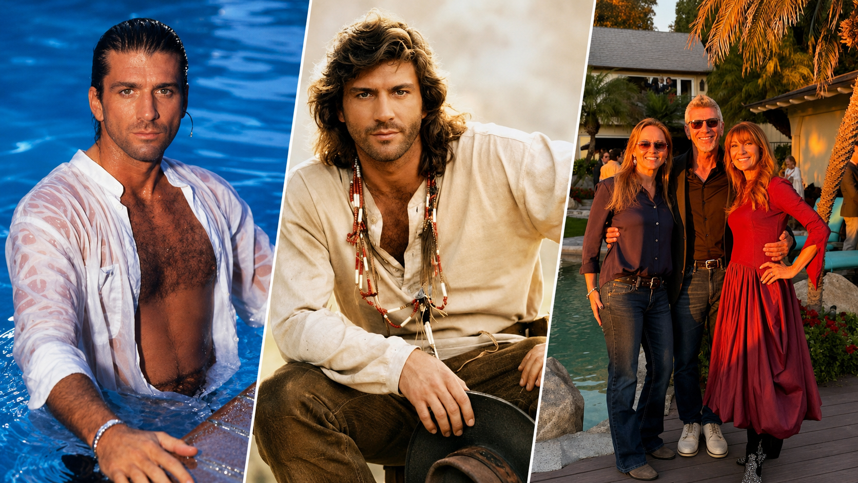 Joe Lando