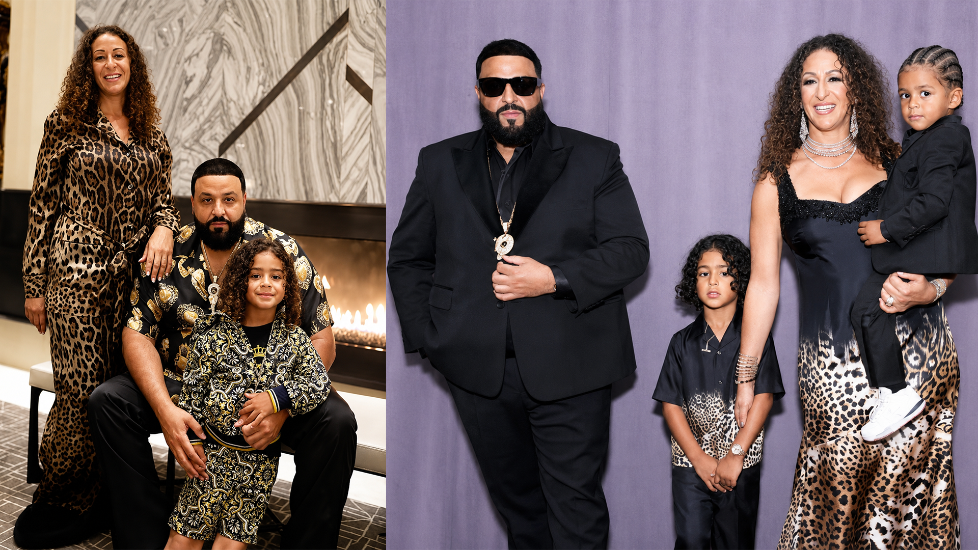 DJ Khaled Wife
