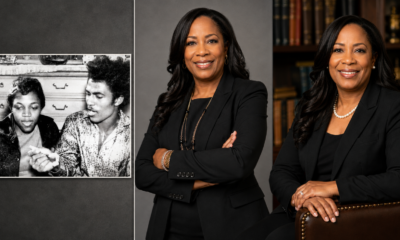 Ernestine Harvin
