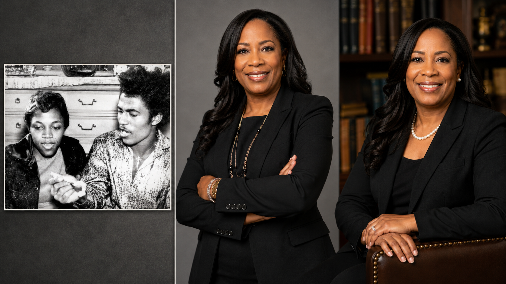 Ernestine Harvin