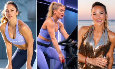 Hottest Peloton Instructors