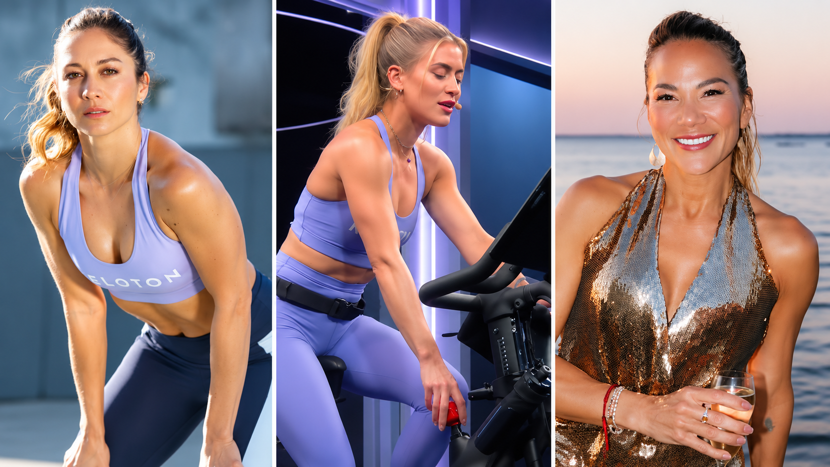 Hottest Peloton Instructors