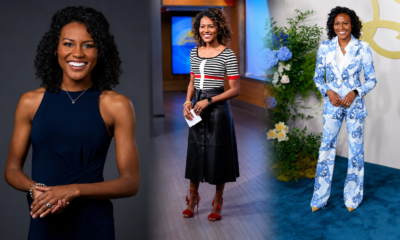 Janai Norman Net Worth