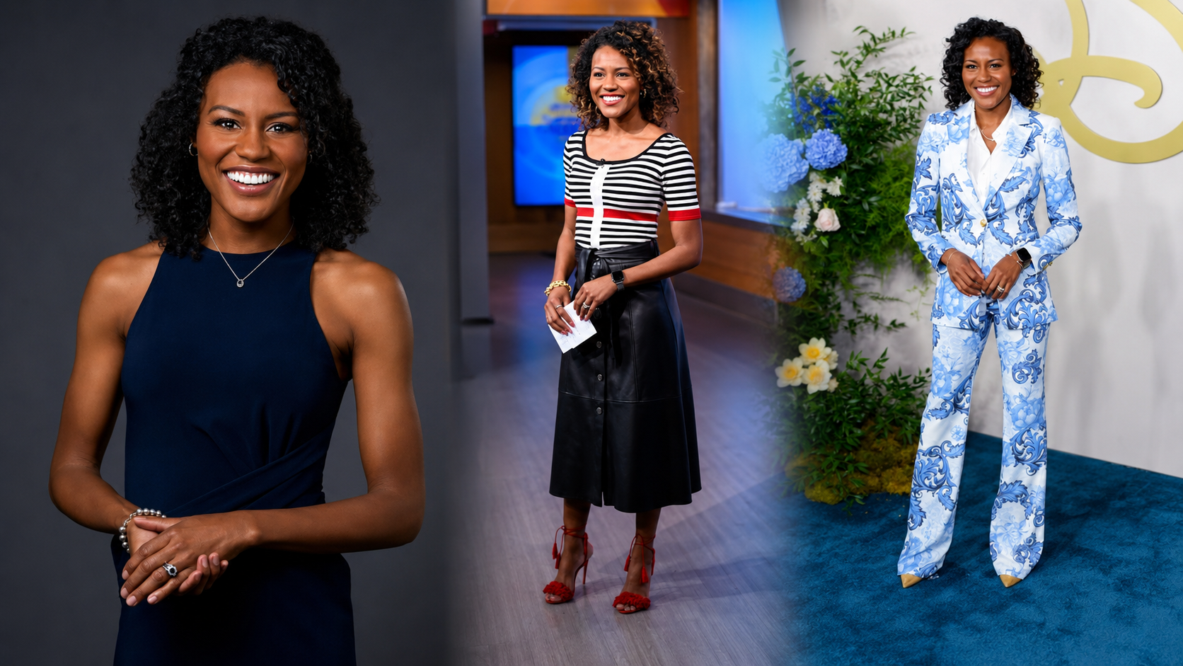 Janai Norman Net Worth