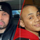 LL Cool J Son Najee
