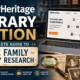 MyHeritage Library Edition
