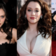 Kat Dennings Body Measurements