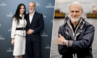 Victor Vescovo Net Worth