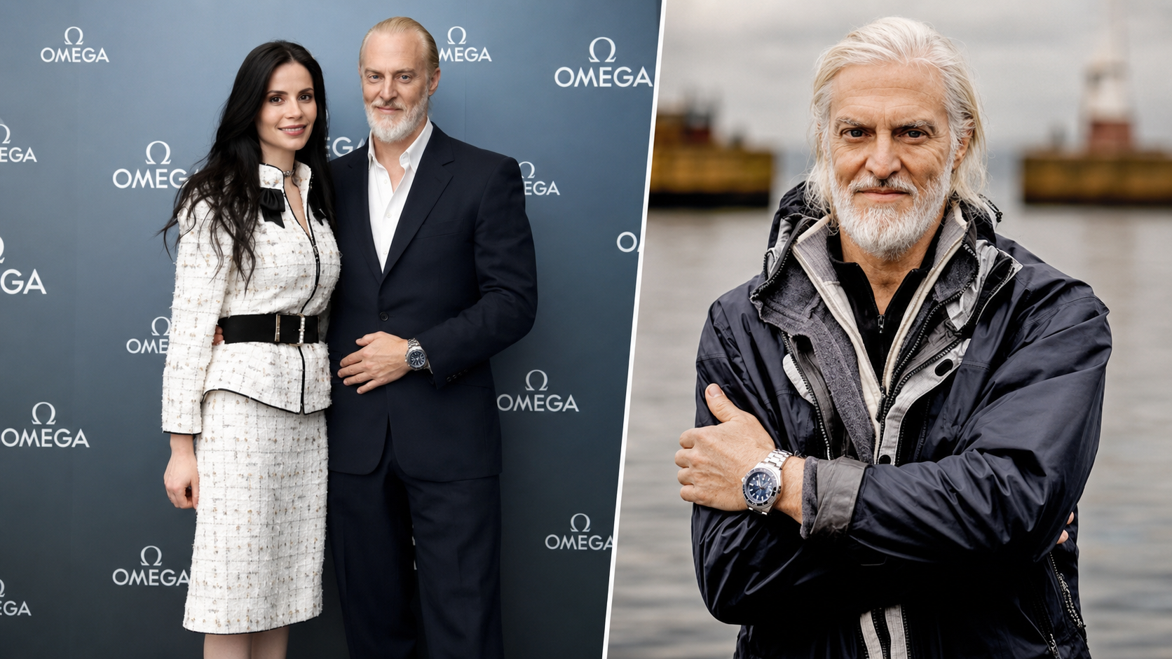 Victor Vescovo Net Worth