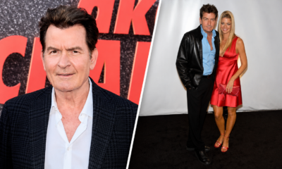 Charlie Sheen Net Worth