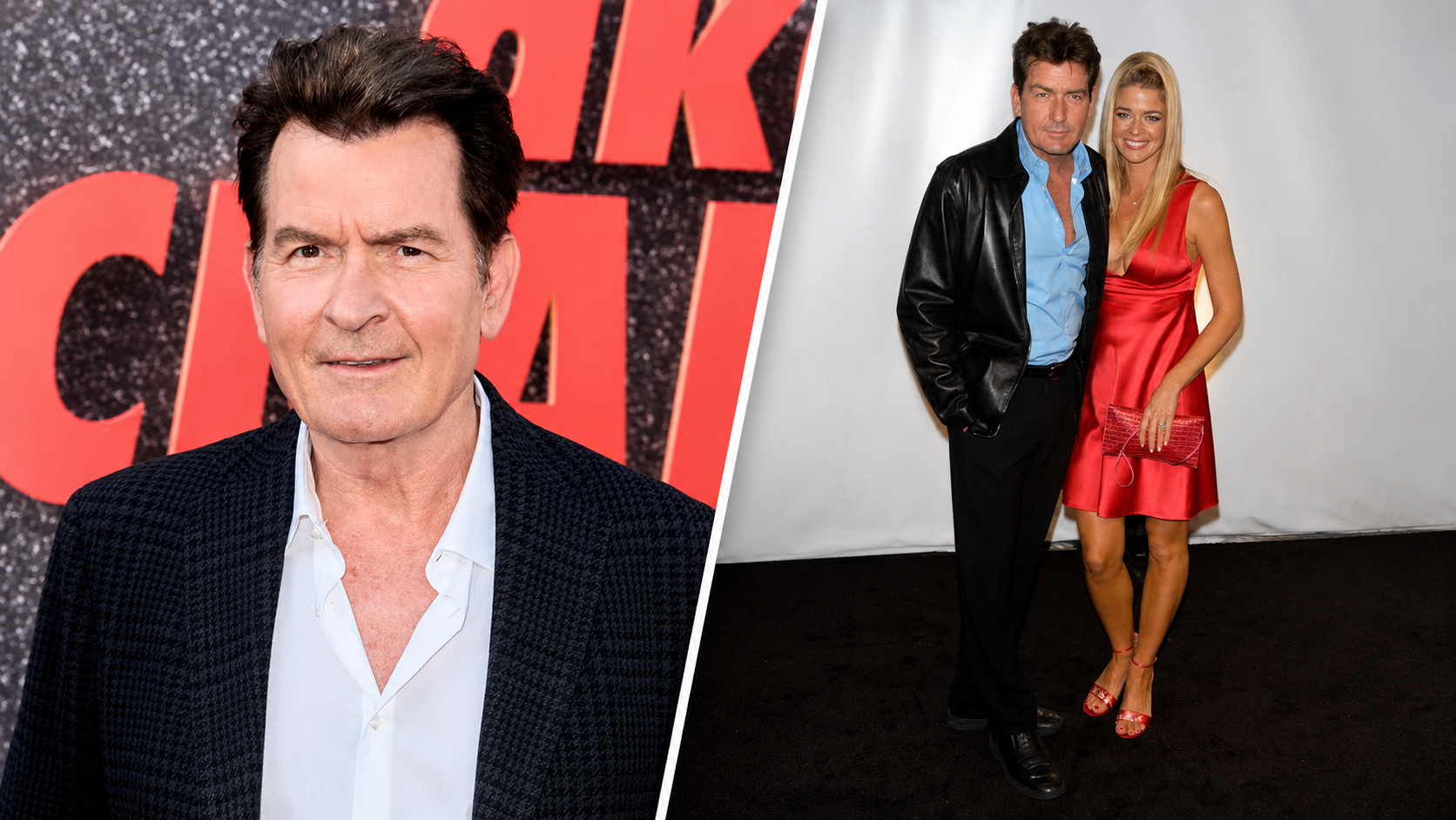 Charlie Sheen Net Worth