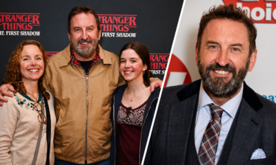 Lee Mack