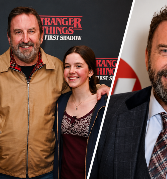 Lee Mack