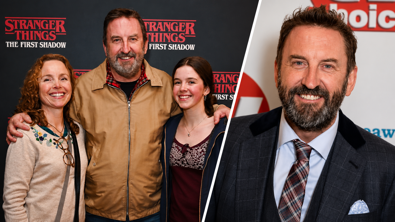 Lee Mack