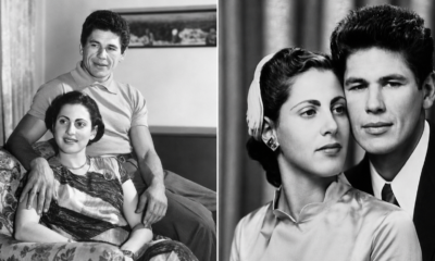 Harriet Tendler